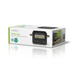 Asat Satfinder met geluid
