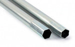 ASAT verlengbaar mast Extension buis 75 cm