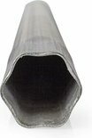 ASAT verlengbaar mast Extension buis 75 cm
