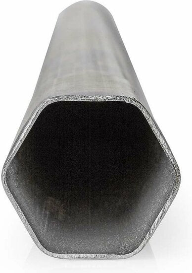 ASAT verlengbaar mast Extension buis 75 cm
