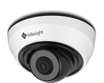 Milesight MS-C5383-PB H.265+ IR Mini Dome Network Camera 5MP