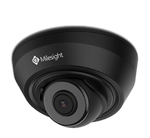 Milesight MS-C5383-PB H.265+ IR Mini Dome Network Camera 5MP
