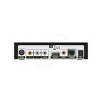 Amiko Mini 4K UHD T2/C - Kaartlezer - Digitenne - KPN