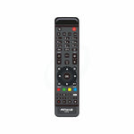 Amiko Mini 4K UHD T2/C - Kaartlezer - Digitenne - KPN