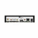 Amiko Mini 4K UHD S2X Satelliet ontvanger 4K UHD