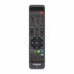 Amiko Mini 4K UHD S2X Satelliet ontvanger 4K UHD