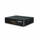 Amiko Mini 4K UHD COMBO DVB-S2 als T2 terrestrial/kabel