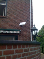 SelfSat H22D+ Vlakantenne met Single LNB