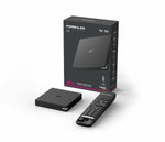 Formuler Z10 4K Android Media Streamer