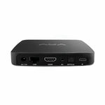 VU+ YAY GO PRO 4K UHD OTT IPTV Mediaspeler met Chromecast - Android TV