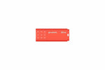Goodram UME3 | 32GB USB-A 3.2 Flash Drive | Oranje