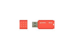 Goodram UME3 | 32GB USB-A 3.2 Flash Drive | Oranje
