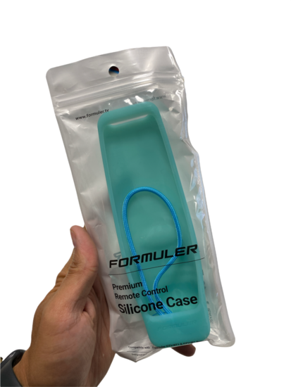 Formuler Remote Control Silicone Case