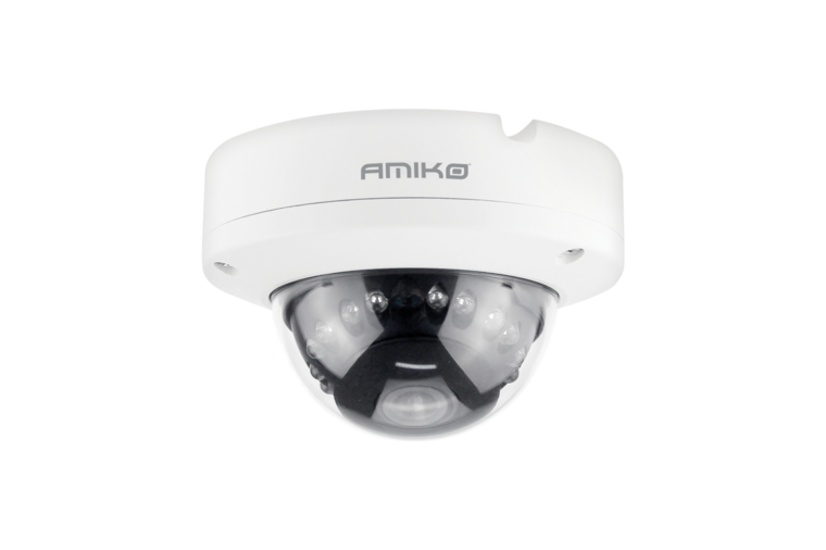 Amiko 3MP IP Dome Camera