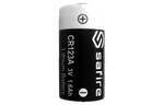 Safire CR123A 3V Lithium batterij