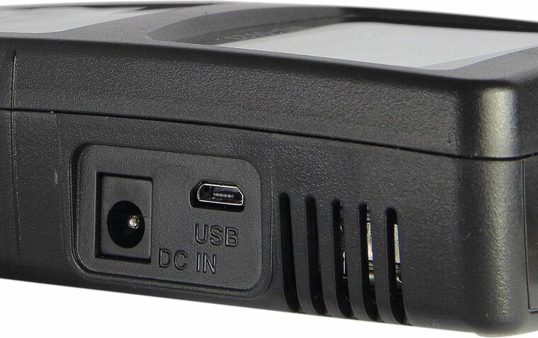 Xsarius Satmeter HD Easy