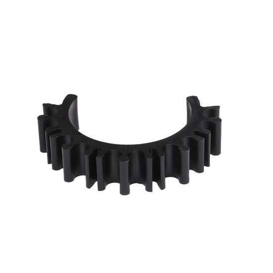 Kabelclip voor masten en spantenhouder 48-60mm