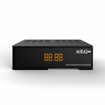 Amiko Mira 3 WiFi - Full HD - Satellietontvanger