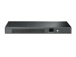 TP-Link TL-SG1016 | Unmanaged Switch | 16 Poorten | Gigabit Ethernet (10/100/1000 Mbps) | Energiezuinig | Rackmount