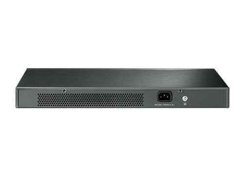 TP-Link TL-SG1016 | Unmanaged Switch | 16 Poorten | Gigabit Ethernet (10/100/1000 Mbps) | Energiezuinig | Rackmount