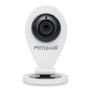 Amiko IPCam C100 WiFi