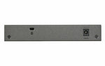 NETGEAR GS108Tv3 | Managed L2 Switch | 8 Poorten | Gigabit Ethernet (10/100/1000 Mbps)