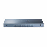 TP-Link TL-SG116 | Unmanaged L2 Switch | 16 Poorten | Gigabit Ethernet (10/100/1000 Mbps)