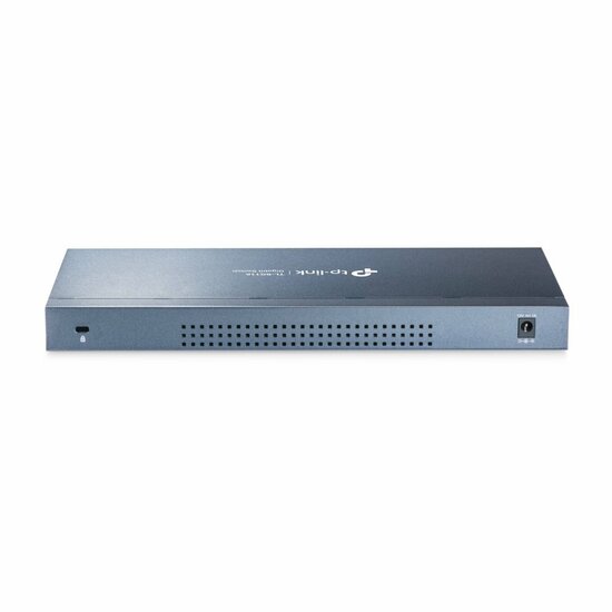 TP-Link TL-SG116 | Unmanaged L2 Switch | 16 Poorten | Gigabit Ethernet (10/100/1000 Mbps)