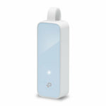 TP-Link UE200 | USB 2.0 naar 100 Mbps Ethernet Netwerkadapter | Opvouwbaar