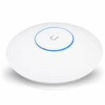 Ubiquiti UniFi AC HD | WiFi 5 Access Point | 1733 Mbit/s | PoE (met Adapter) | Inclusief Montagebeugel