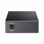 TP-Link TL-FC311A-2 | Gigabit Media Converter | 1000 Mbit/s | Single-mode | Zwart