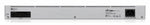 Ubiquiti UniFi USW-Pro-48-PoE Gen2 | Managed L2/L3 Switch | 48 Poorten | Gigabit Ethernet (10/100/1000 Mbps) | PoE++ | 1U Rackmount | Zilver