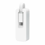 TP-Link UE300C | USB Type-C naar RJ45 Gigabit Ethernet Netwerkadapter | 1000 Mbps | Wit