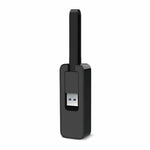 TP-Link UE306 | USB 3.0 naar Gigabit Ethernet Netwerkadapter | 1000 Mbps | Inklapbaar & Draagbaar
