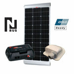 NDS KIT SOLENERGY PSM 175W+Sun Control N-BUS SCE320M+ PST