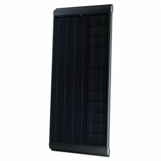 NDS KIT BLACKSOLAR BS 115W+Sun Control N-BUS SCE320M+ PST-B
