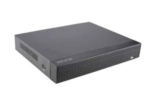 AMIKO NVR36 4K UHD NVR