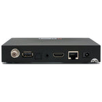 OCTAGON SFX6018 S2+IP HD H.265 HEVC 1xDVB-S2 E2 Linux Smart TV Sat Receiver