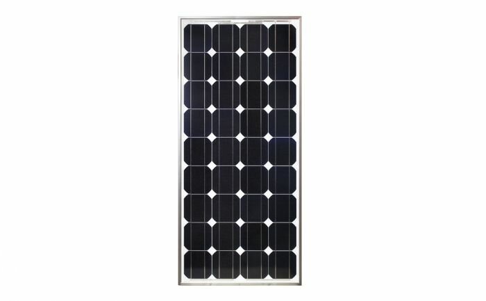 Samlex M5T-85 Zonnepaneel 85 Watt