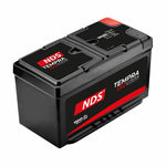 NDS.TLB120 TEMPRA LITHIUM Accu 12V-120Ah
