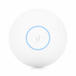Ubiquiti UniFi 6 Pro Access Point | Wifi 6 | Power over Ethernet (PoE) | 4800 Mbit/s | Inclusief Plafond- en Muurmontagebeugel