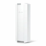 TP-Link EAP610 Outdoor Access Point | Wifi 6 | Power over Ethernet (PoE) | 1201 Mbit/s | Inclusief Muurmontagebeugel