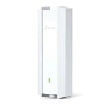 TP-Link EAP610 Outdoor Access Point | Wifi 6 | Power over Ethernet (PoE) | 1201 Mbit/s | Inclusief Muurmontagebeugel