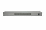 Netgear ProSAFE GS116GE | Unmanaged Switch | 16 Poorten | Gigabit Ethernet (10/100/1000 Mbps) | Desktop