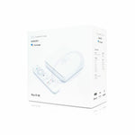 Homatics Box R 4K UHD Mediaspeler met Chromecast Android TV 11 Google Assistent