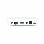 Homatics Box R 4K UHD Mediaspeler met Chromecast Android TV 11 Google Assistent