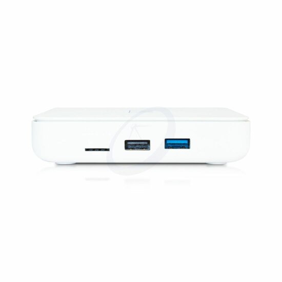Homatics Box R 4K UHD Mediaspeler met Chromecast Android TV 11 Google Assistent