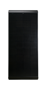 NDS KIT BLACKSOLAR BS 230W+Sun Control N-BUS SCE360M+ PST-B
