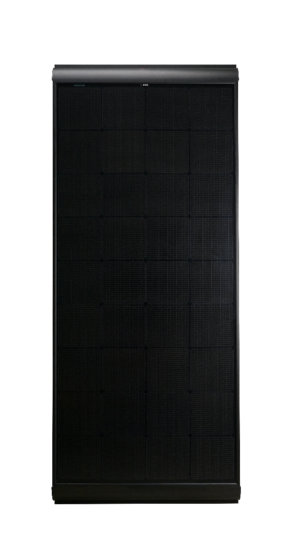 NDS KIT BLACKSOLAR BS 230W+Sun Control N-BUS SCE360M+ PST-B