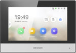 Hikvision DS-KIS702 - twee draads video intercom set